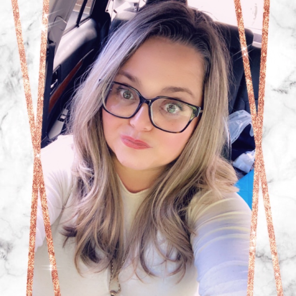 Meet your Posher, Shellie